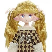 Mua anime doll hàng hiệu chính hãng từ Mỹ giá tốt. Tháng 3/2023 