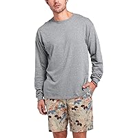 Men's 2 Pack Long Sleeve T-Shirt