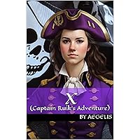 X (Captain Ruik's Adventure)