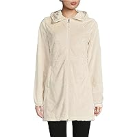 THE NORTH FACE Osito Long Sleeve Women's Hooded Parka Jacket
