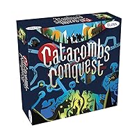 Catacombs: Conquest