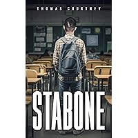 Stabone Stabone Kindle Paperback