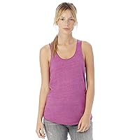 Alternative Women's Meegs Racer Tank