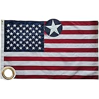 United States Stripes Stars Brass Grommets jc 3x 5FT American Flag U.S.A U.S 