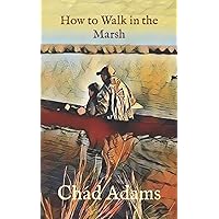 How to Walk in the Marsh How to Walk in the Marsh Paperback Audible Audiobook Kindle Hardcover