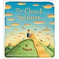The Cloud Spinner The Cloud Spinner Hardcover