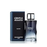 Gentle Elsatys By Reyane Tradition Eau de Parfum For Men 3.3FL/Oz 100ML