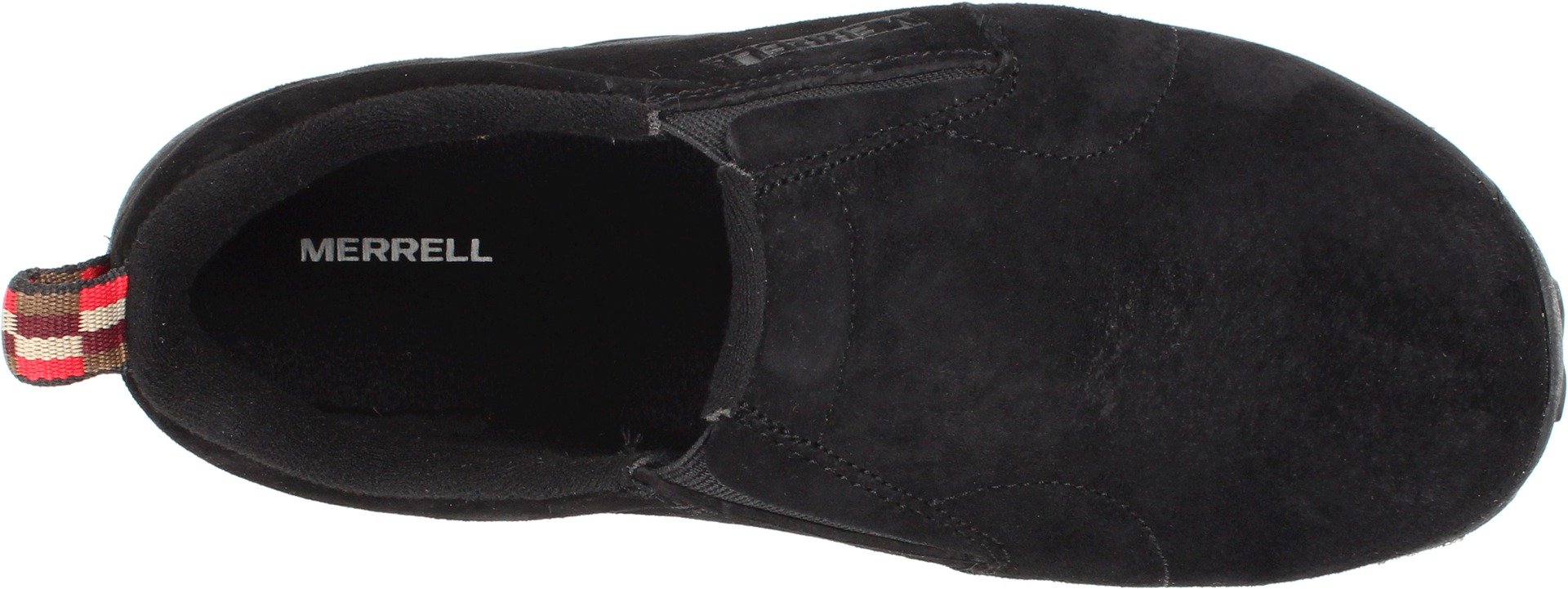 Merrell Unisex-Child Jungle Moc Moccasin