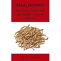 MEALWORMS: Practical guide for beginners to raise chickens MEALWORMS: Practical guide for beginners to raise chickens Kindle Paperback