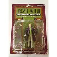 Accoutrements Oscar Wilde Action Figure