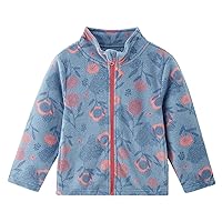 Children's Warm Hoodie Jacket Sweatshirt Soft Winter Coat Outerwear for Boy