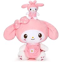 Skibidi Toilet Plush Toy - 11in/33cm, Funny Stuffed Anime Skibidi Toilet  Plush Doll ， Collectible Gift for Kids and Fans - Birthday, Stuffed Animal  Character Pillow 
