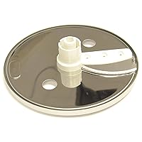 Replacement Adjustable slicing disc for KitchenAid 13 cup food processor (models starting 5KFP13 and KFP13)