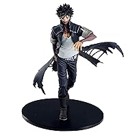 MHA DABI Figure,MHA Figure Anime Cartoon Characters Statue Collectibles Model Figure PVC Statue Model Doll Desktop Decoration Ornaments Action Figure Statue