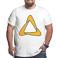 Gracie Jiu Jitsu Big Size Men's T-Shirt Mans Soft Shirts Shirt Tee