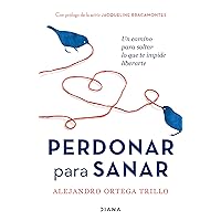 Perdonar para sanar (Spanish Edition) Perdonar para sanar (Spanish Edition) Paperback Audible Audiobook Kindle