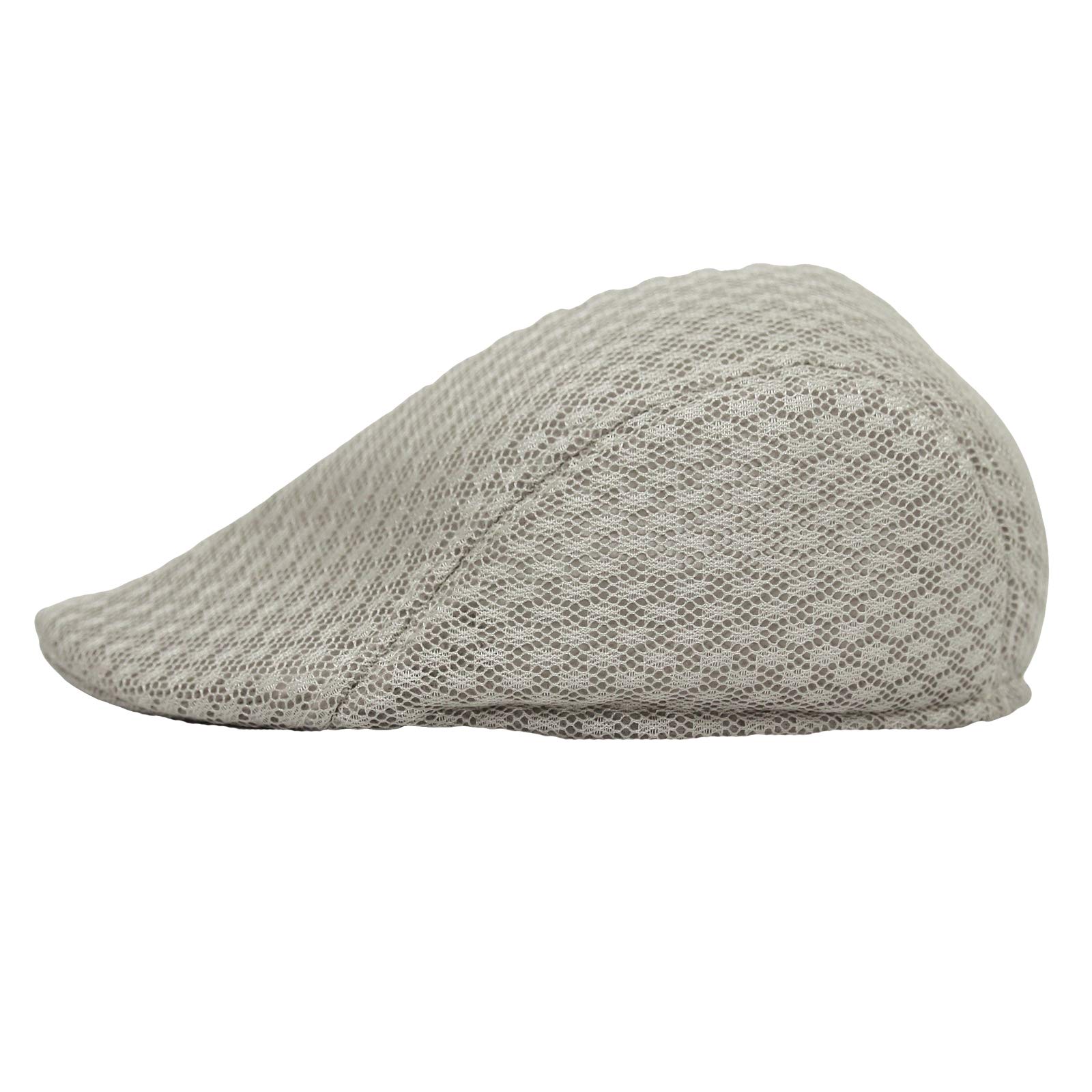 WITHMOONS Summer Cool Mesh Hunting Hat for Men Women UZ30053