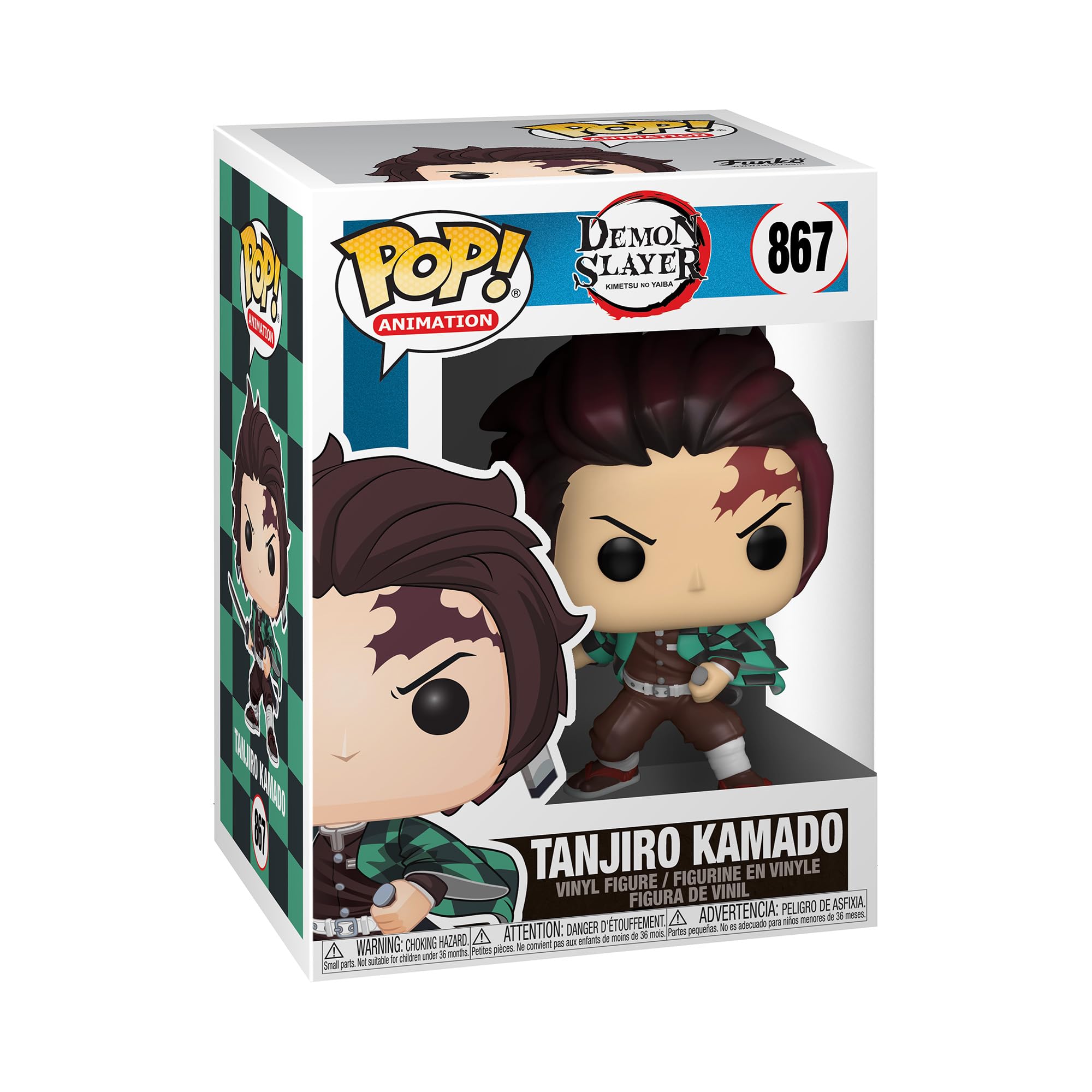 Anime Funko Pop Figures Have Had The Best Month Ever