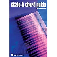 Master Scale & Chord Guide: 6 inch. x 9 inch. Edition Master Scale & Chord Guide: 6 inch. x 9 inch. Edition Paperback
