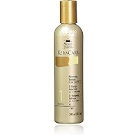 Avlon KeraCare Moisturizing Shampoo for Color Treated Hair 8oz