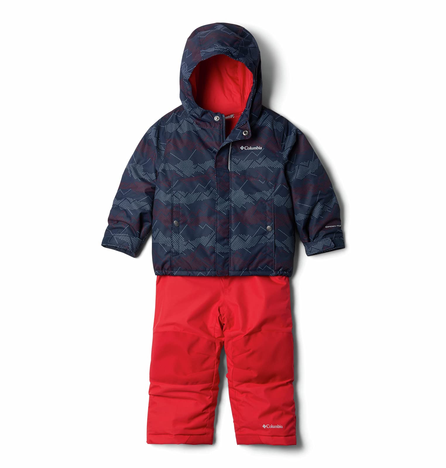 Columbia unisex-baby Buga Set