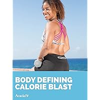Body Defining Calorie Blast