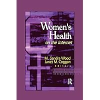 Women's Health on the Internet Women's Health on the Internet Kindle Hardcover Paperback