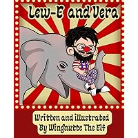 Lew-E and Vera Lew-E and Vera Paperback