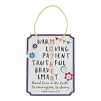 Mother’s Day Sign with Verse Craft Kit - Craft Kits - 12 Pieces