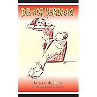 Die Hof Verdaag (Afrikaans Edition)