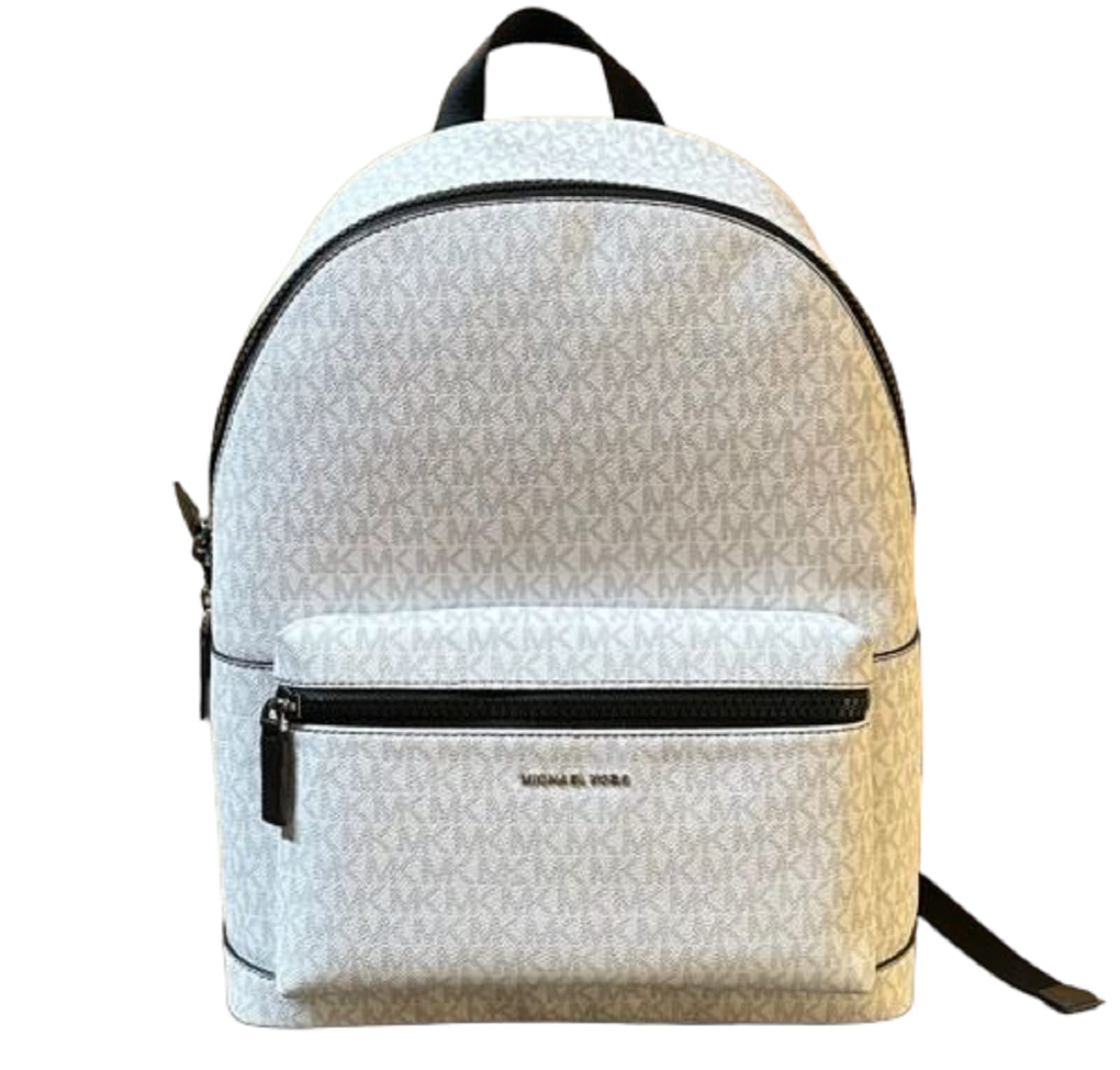 Jaycee Medium Pebbled Leather Backpack  Michael Kors