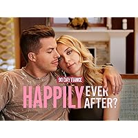 90 Day Fiance: Happily Ever After? - Season 7