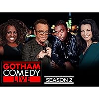 Gotham Comedy