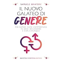 Il nuovo galateo di genere (Italian Edition) Il nuovo galateo di genere (Italian Edition) Kindle Paperback