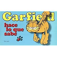 Garfield: Hace lo que Sabe, Vol. 9 (Spanish Edition)