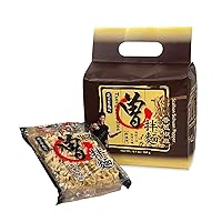 Tseng Noodles Scallion With Sichuan Pepper Flavor,, 1.02 Pound (Pack of 1) (310516301840014374)