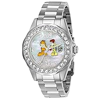 Invicta BAND ONLY Character Collection 24885