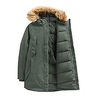 THE NORTH FACE New Outerboroughs Parka