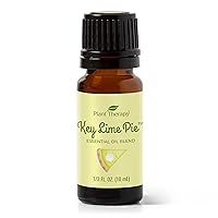 Key Lime Pie Essential Oil Blend 10 mL (1/3 oz) 100% Pure, Undiluted, Natural Aromatherapy