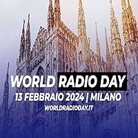 World Radio Day 2024
