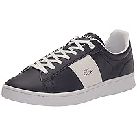 Mens Carnaby Pro Cgr Bar Smooth Leather Sneakers