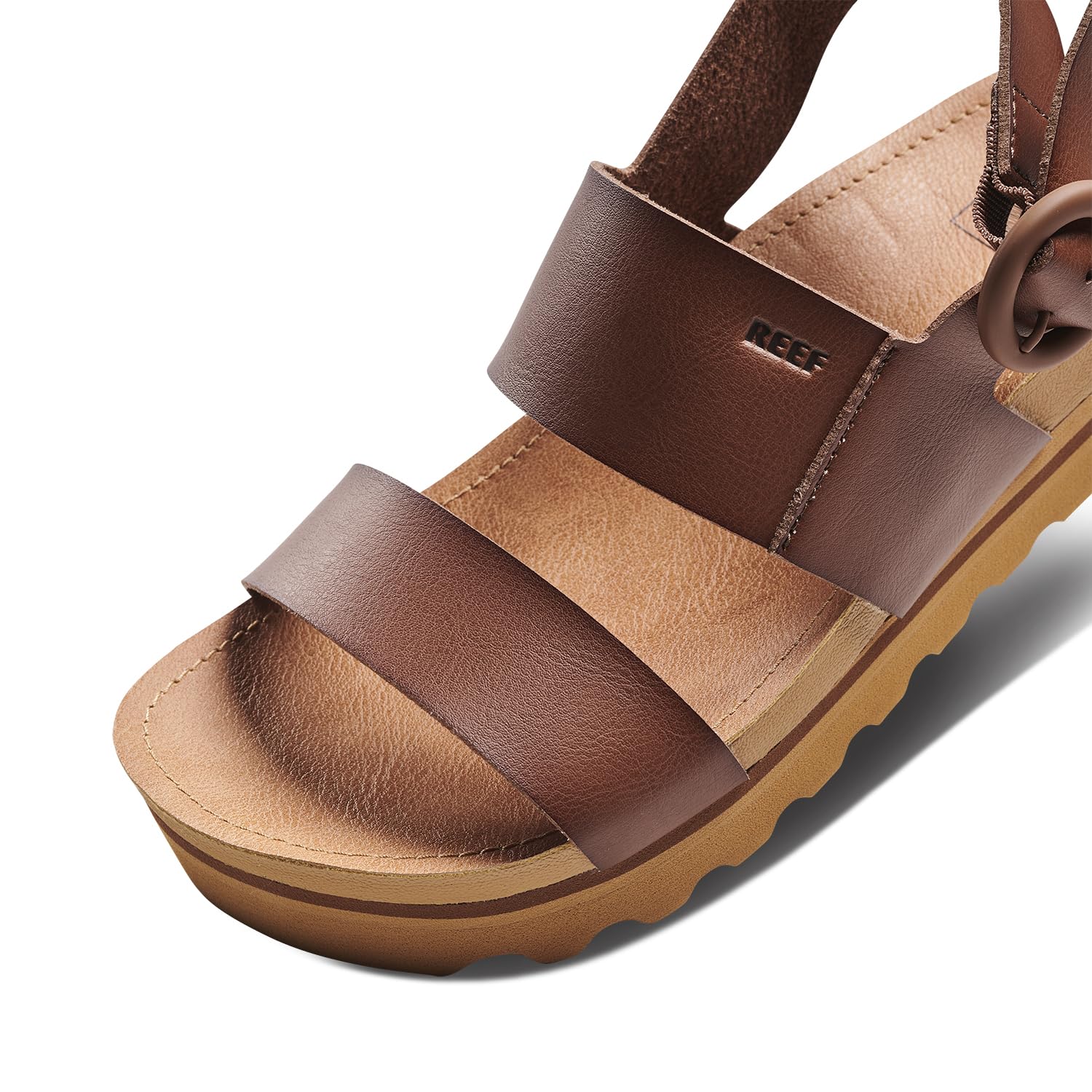 Reef Women's Vista Hi Buckle Sandal