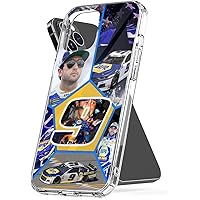 Phone Case Chase Compatible Elliott with iPhone 14 13 12 11 6 7 8 Plus Xs Xr Pro Max Se 2020 Mini Combine Collage Mixed Media Jumbo Photo