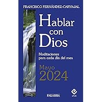 Hablar con Dios - Mayo 2024 (Spanish Edition)