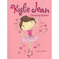 Dancing Queen (Kylie Jean) Dancing Queen (Kylie Jean) Paperback Audible Audiobook Kindle Library Binding