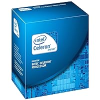 Intel Celeron G460 Processor