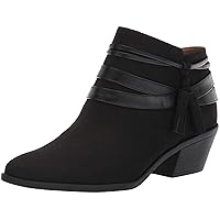 LifeStride Women's Paloma Ankle Bootie Boot