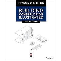 Building Construction Illustrated Building Construction Illustrated Paperback eTextbook Digital