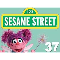 Sesame Street Season 37