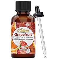 Artizen 30ml Oils - Grapefruit Essential Oil - 1 Fluid Ounce